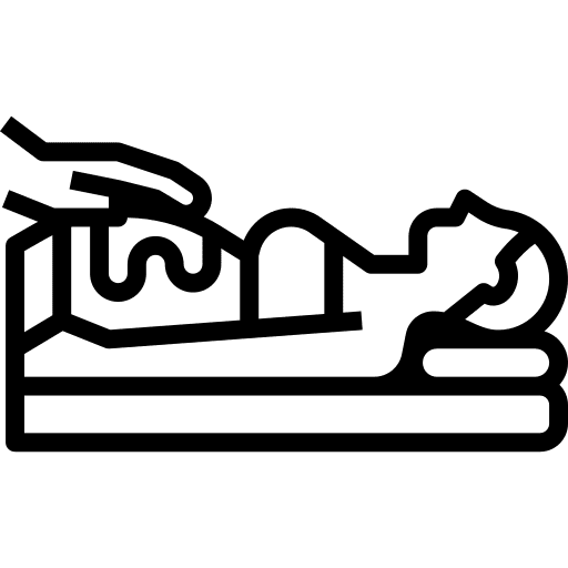 Massage pregnancy body massages icon Massage pregnancy body massages icon