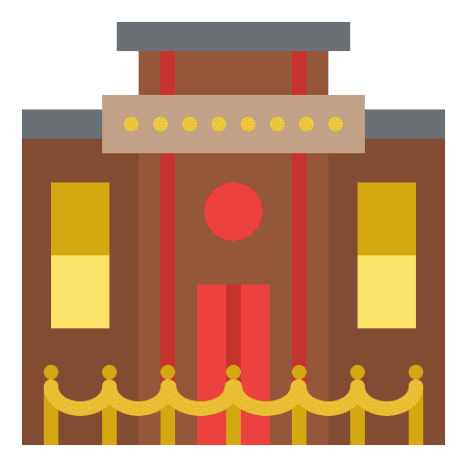 Pub pub bar architecture and city icon Pub pub bar architecture and city icon