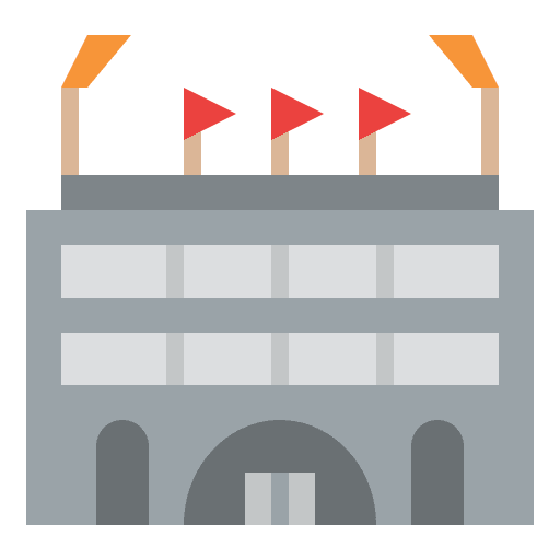 Stadium stadium play football sportive icon Stadium stadium play football sportive icon