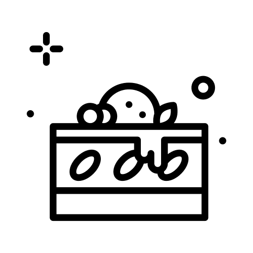 Blueberry food and restaurant cookie blueberry icon Blueberry food and restaurant cookie blueberry icon