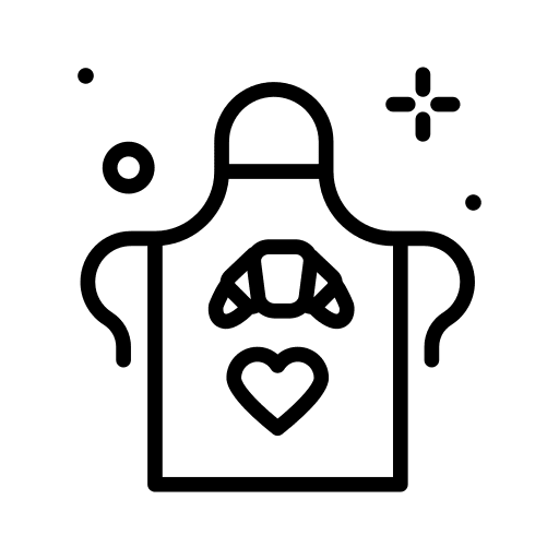 Chef cookies chef humanpictos icon Chef cookies chef humanpictos icon