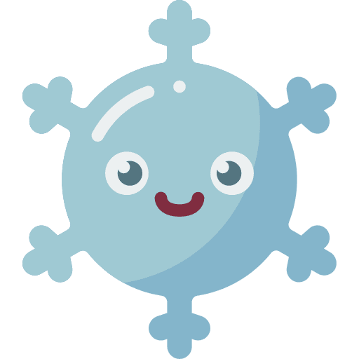 Snowflake snowflakes nature christmas icon Snowflake snowflakes nature christmas icon