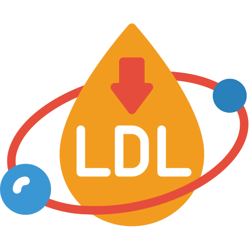 Cholesterol cholesterol diet healthy icon