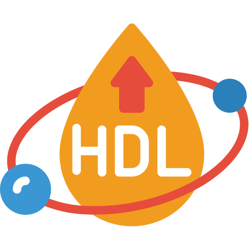 Cholesterol cholesterol food healthy icon