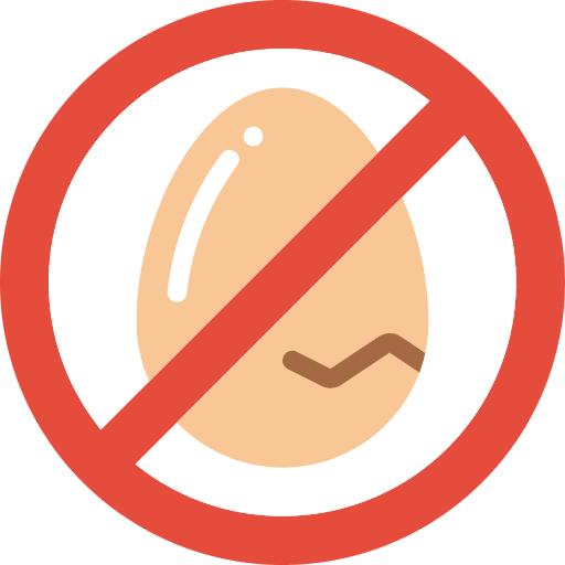 Egg poultry time and date food icon