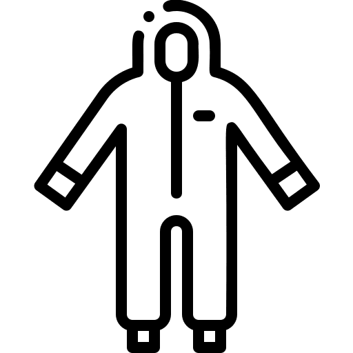 Suit transmission coronavirus suit icon Suit transmission coronavirus suit icon