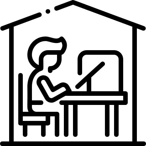 Quarantine covid 19 spread healthcare and medical icon Quarantine covid 19 spread healthcare and medical icon