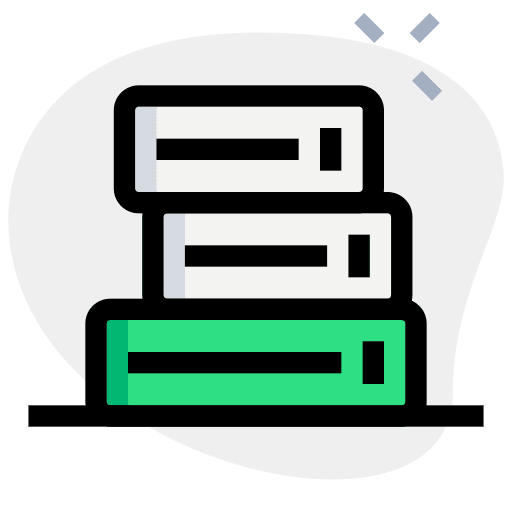 Files files archive business and finance icon