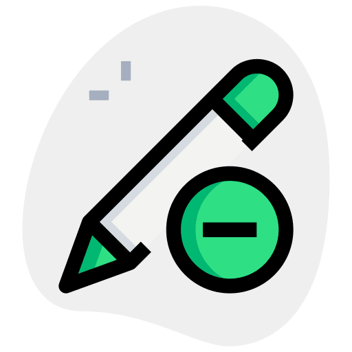 Banned smartphone interface banned icon