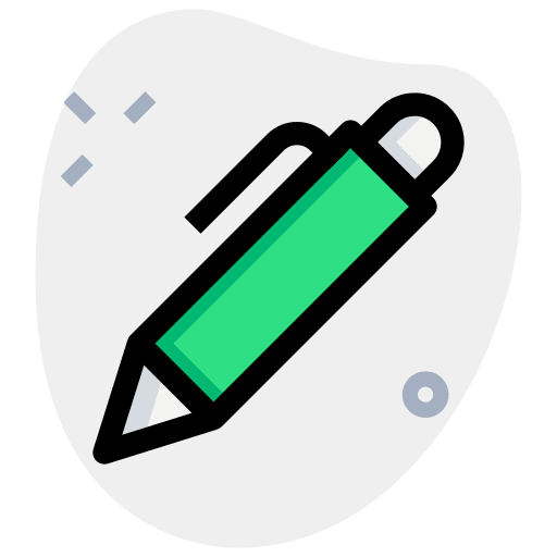 Interface professions and jobs business and finance stylus icon