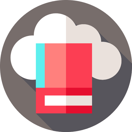 Online learning study digital library literature icon Online learning study digital library literature icon