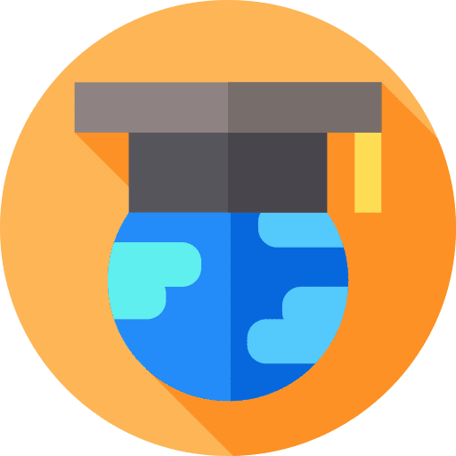 Online learning world analysis online learning icon Online learning world analysis online learning icon