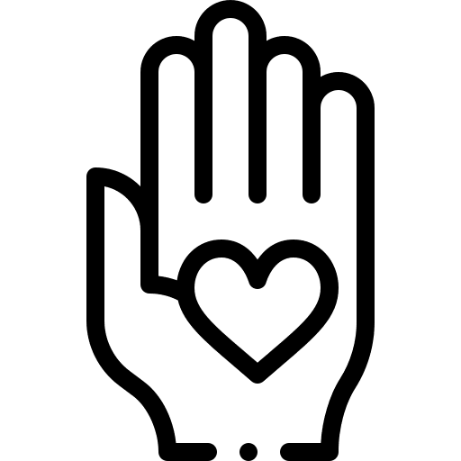 Volunteer love love and romance voluntary icon Volunteer love love and romance voluntary icon