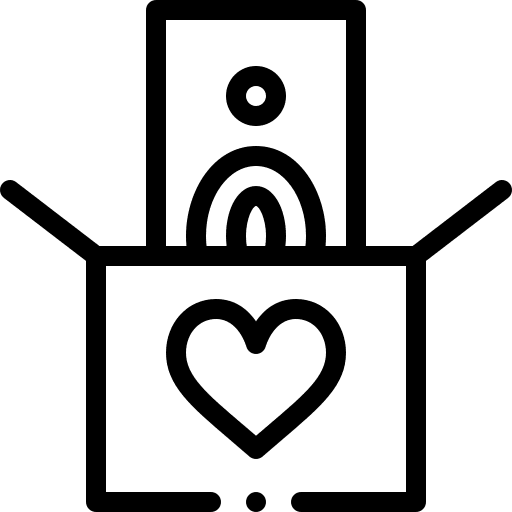 Donation money donation miscellaneous icon Donation money donation miscellaneous icon