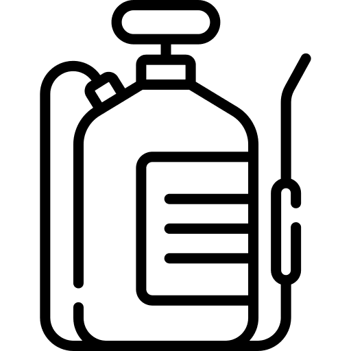 Fertilizer botanical bottle farming icon Fertilizer botanical bottle farming icon