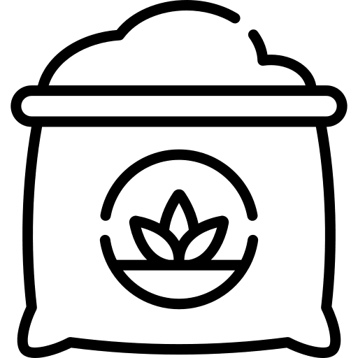 Fertilizer ecology and environment fertilizer farming and gardening icon Fertilizer ecology and environment fertilizer farming and gardening icon