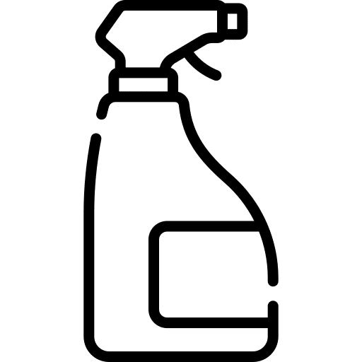 Watering sprayer spray bottle farming and gardening watering icon Watering sprayer spray bottle farming and gardening watering icon