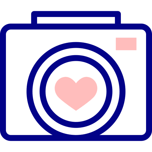 Camera electronics photo camera technology icon
