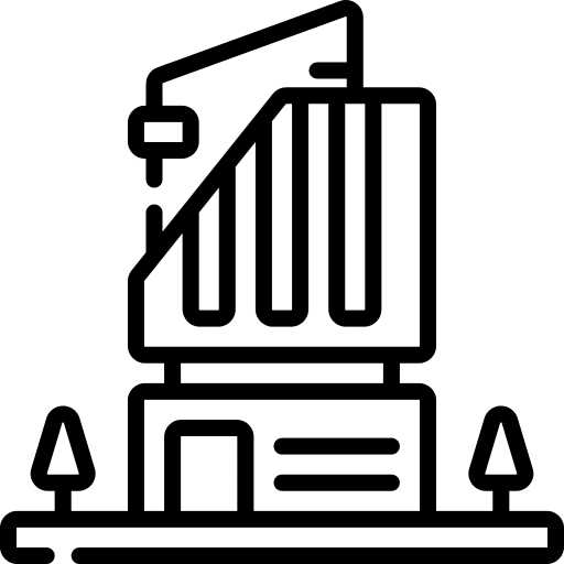 Building home property building icon Building home property building icon