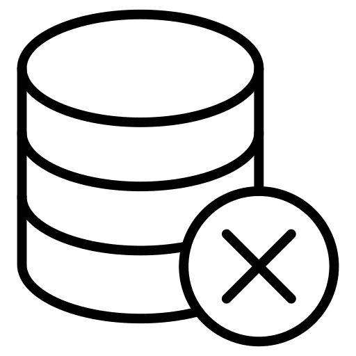 Server server file storage data storage icon