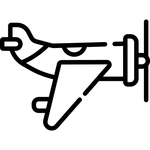 Aircraft airport airplane aircraft icon Aircraft airport airplane aircraft icon