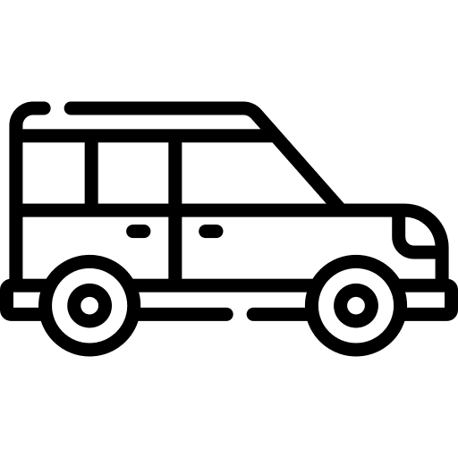 Car automobile travel car icon Car automobile travel car icon