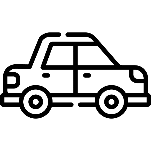 Car vehicle transportation car icon Car vehicle transportation car icon