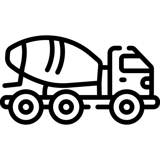 Tanker vehicle petrol oil truck icon Tanker vehicle petrol oil truck icon