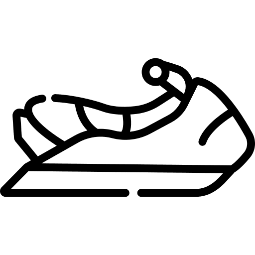 Jet ski jet ski vehicle transportation icon Jet ski jet ski vehicle transportation icon