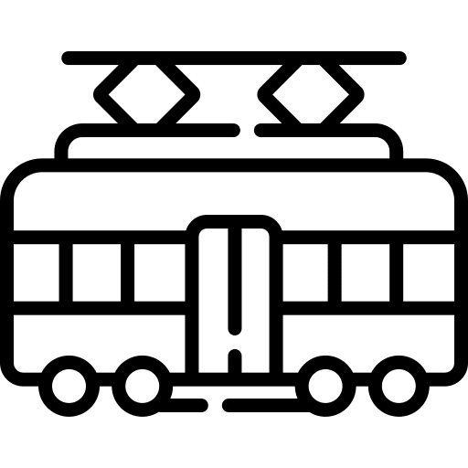 Railway train railway mrt icon Railway train railway mrt icon