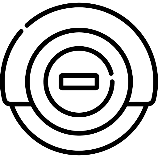 Scooter transportation scooter security icon Scooter transportation scooter security icon