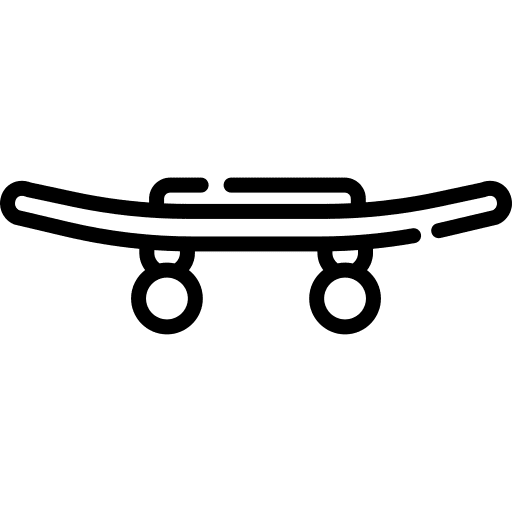 Skate board skate board transportation wheels icon Skate board skate board transportation wheels icon