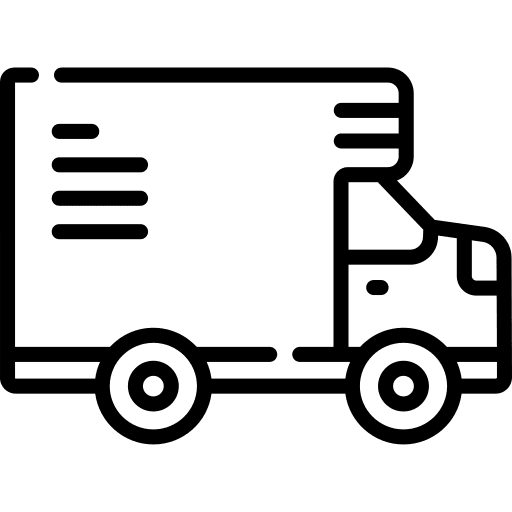 Truck automobile truck automotive icon Truck automobile truck automotive icon