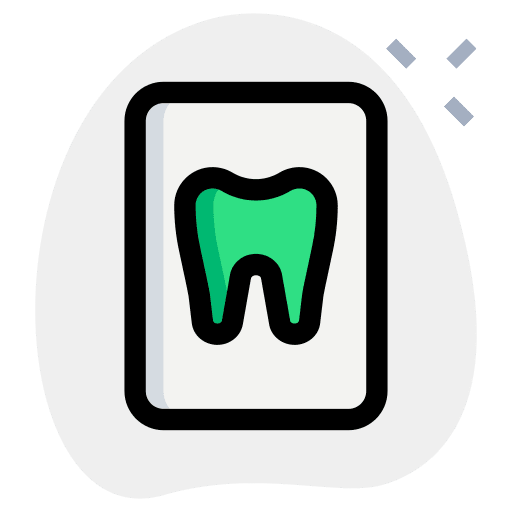 File medical file healthcare and medical icon