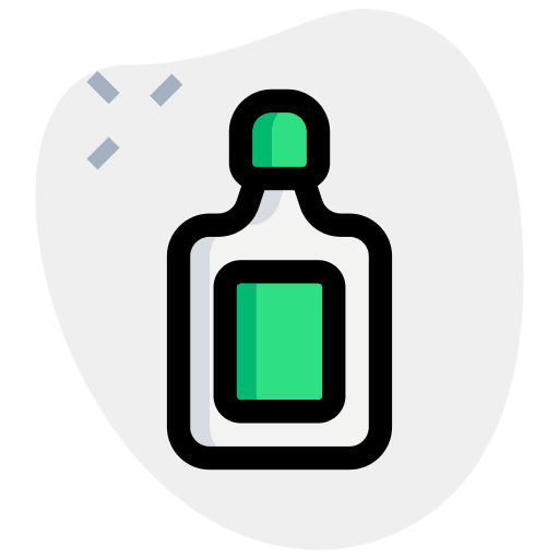 Mouthwash mouthwash tooth tooth hygiene icon