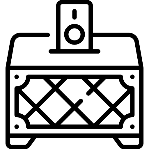 Infaq religion islam pray icon