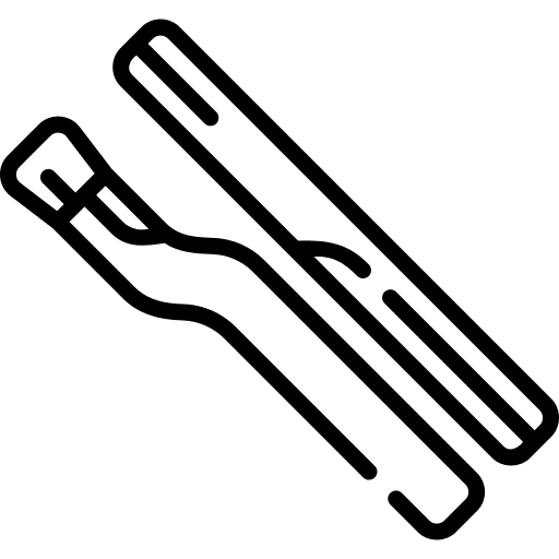 Miswak stick wellness cultures icon