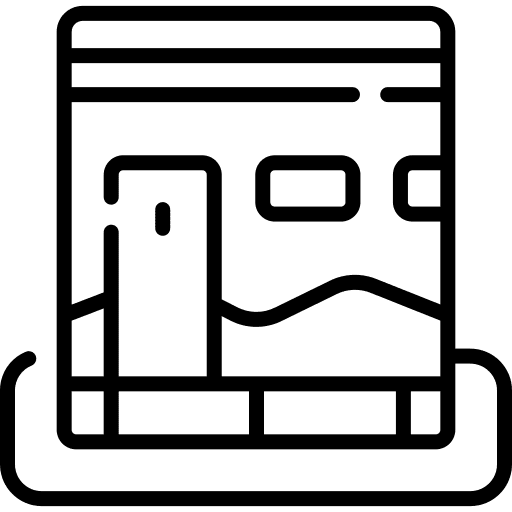 Kaaba muslim sacred islam icon