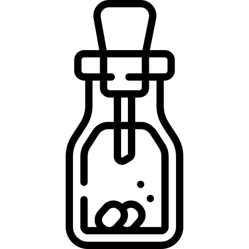 Parfum parfume cosmetic aromatic icon