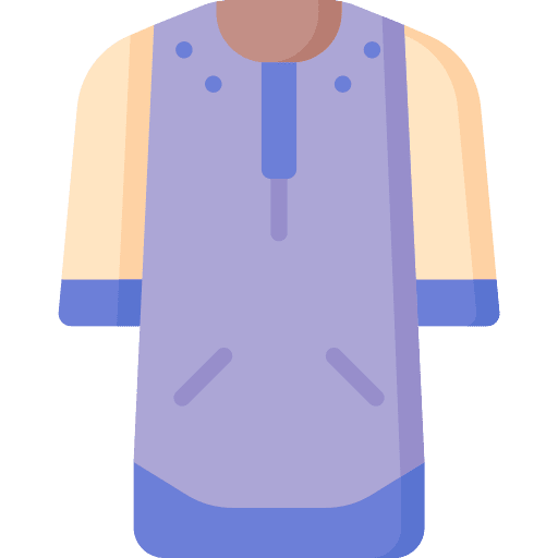 Djellaba fashion morocco tunic icon