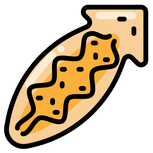 Planaria biology planaria education icon
