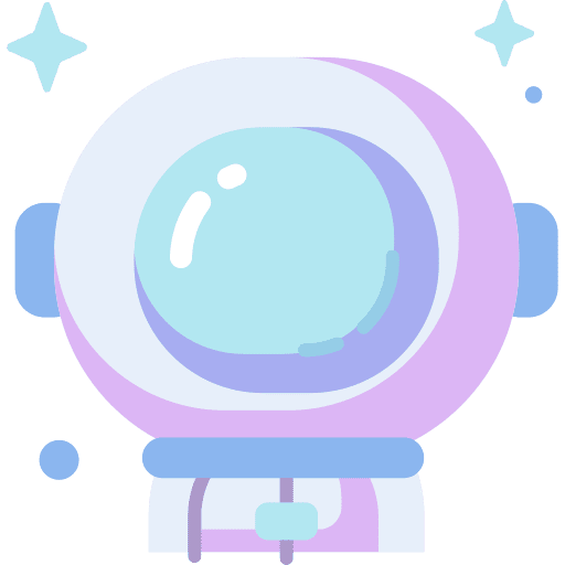 Astronaut astronaut astronomy space exploration icon