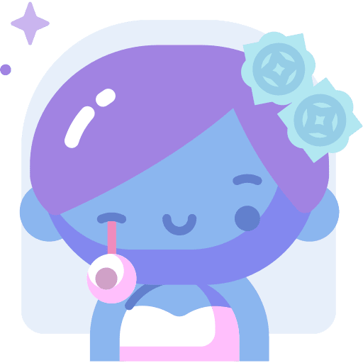 Corpse bride zombie corpse bride eyeball icon