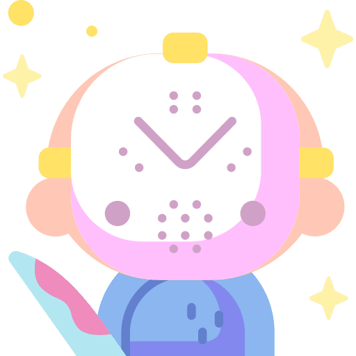 Killer character costume halloween icon