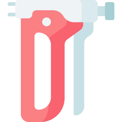 Staple gun education staple gun home repair icon Staple gun education staple gun home repair icon