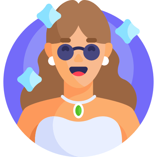 Celebrity avatar professions and jobs actress icon Celebrity avatar professions and jobs actress icon