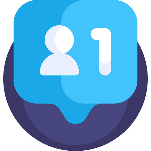 Follow follow one chat icon Follow follow one chat icon