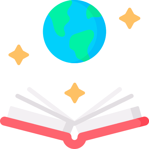 World book day education free time book day icon