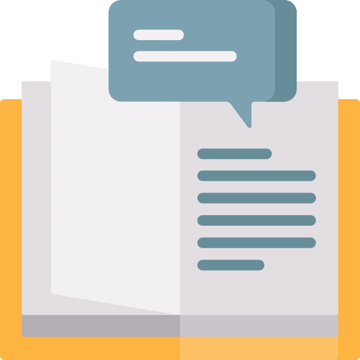 World book day review earth comment icon World book day review earth comment icon