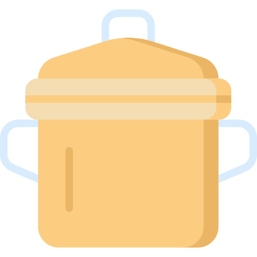 Steamer steamer kitchen containers icon Steamer steamer kitchen containers icon